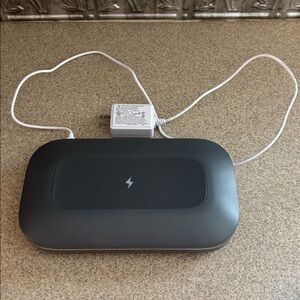 PhoneSoap Pro: Phone Sanitizer And Charger
